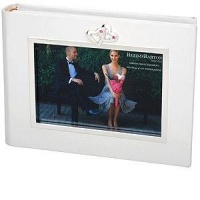 Reed & Barton LOVE memory collectionpersonalizable album - 4x6 Reed & Barton LOVE memory collectionpersonalizable album - 4x6