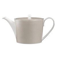 Monique Lhuillier for Royal Doulton Femme Fatale 36-Ounce Teapot Monique Lhuillier for Royal Doulton Femme Fatale 36-Ounce Teapot