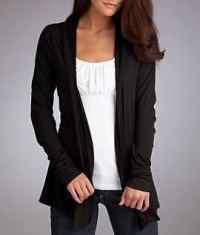 Very Light Jersey Cardigan Wrap Very Light Jersey Cardigan Wrap