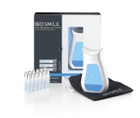 GO SMiLE Whitening Light System, 12 Count