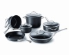 Calphalon Contemporary Nonstick 11-Piece Cookware Set