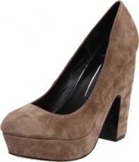 Dolce Vita Women's Bryann Platform Pump Dolce Vita Women's Bryann Platform Pump
