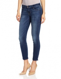7 For All Mankind Women's Straight, Slim Illusion Medium, 27 7 For All Mankind Women's Straight, Slim Illusion Medium, 27