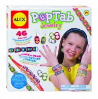 Alex Pop Tab Jewelry Alex Pop Tab Jewelry