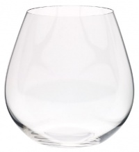 Riedel O Pinot Noir/Burgundy/Nebbiolo Wine Tumblers, Set of 2