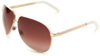 Gucci GG1827/S Sunglasses - 0BNC Gold (YU Violet Gradient Lens) - 63mm Gucci GG1827/S Sunglasses - 0BNC Gold (YU Violet Gradient Lens) - 63mm