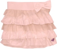 Roxy Toddler Skirt Light Pink, 4T