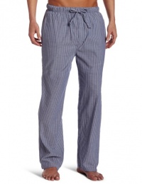 Nautica Men's Bay Point Stripe Pant