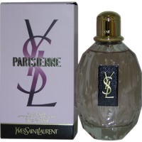Yves Saint Laurent Parisienne Eau-de-Parfume Spray, 3.0-Ounce Yves Saint Laurent Parisienne Eau-de-Parfume Spray, 3.0-Ounce