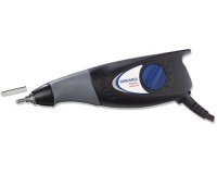 Dremel 290-01 0.2 Amp 7,200 Stroke Per Minute Engraver includes Letter and Number Template Dremel 290-01 0.2 Amp 7,200 Stroke Per Minute Engraver includes Letter and Number Template