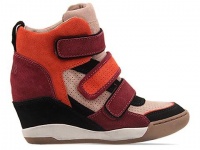Ash Women's Alex Fashion Sneaker Ash Women's Alex Fashion Sneaker