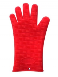 Grill Glove GG100 Silicone Grilling Glove