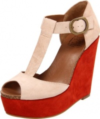Lucky Women's Sandy Sandal Lucky Women's Sandy Sandal
