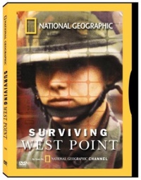 National Geographic - Surviving West Point National Geographic - Surviving West Point
