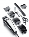 Andis 18065 10 Piece Clipper Kit