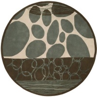 Nourison Dimensions ND27 Area Rug - Multi Color Nourison Dimensions ND27 Area Rug - Multi Color