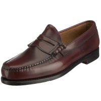Bass Men's Larson Penny Loafer Bass Men's Larson Penny Loafer