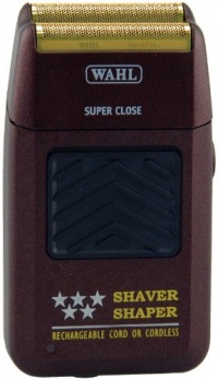 Wahl 5-Star Shaver Wahl 5-Star Shaver