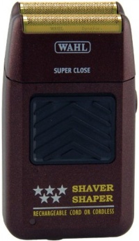 Wahl 5-Star Shaver