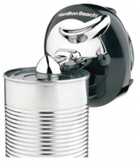 Hb Compact Can Opener Black Hb Compact Can Opener Black