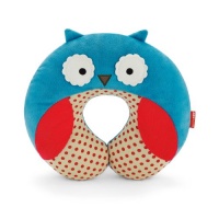 Skip Hop Zoo Neck Rest, Owl