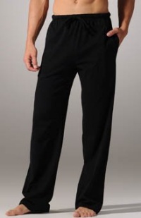Polo Ralph Lauren Estate Knit Pants (PL78) M/Black Polo Ralph Lauren Estate Knit Pants (PL78) M/Black