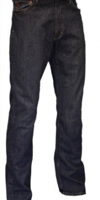 Polo Ralph Lauren Men's Classic Fit 867 Jeans - Warren Wash Polo Ralph Lauren Men's Classic Fit 867 Jeans - Warren Wash