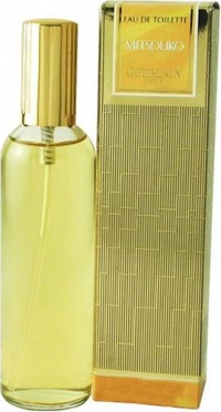 Mitsouko By Guerlain For Women. Eau De Toilette Spray Refill 3.1 Ounces