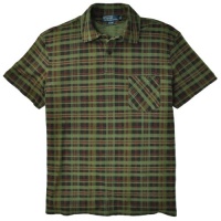 Polo Ralph Lauren Men's Classic Fit Plaid Jersey Polo Polo Ralph Lauren Men's Classic Fit Plaid Jersey Polo