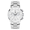 ESQ by Movado Men's 7301226 Quest Chronograph Stainless-Steel Bracelet Watch