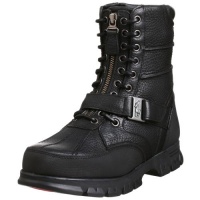 Polo Ralph Lauren Men's Holden Lace-Up Boot Polo Ralph Lauren Men's Holden Lace-Up Boot