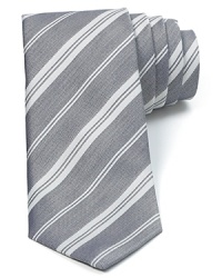 A slightly narrower width balances classic refinement with modern trends. Featuring a refined stripe design with universal appeal. A slightly narrower width balances classic refinement with modern trends. Featuring a refined stripe design with universal appeal.
