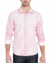 GUESS Long-Sleeve Fresno Shirt