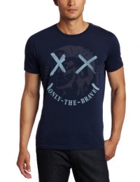 Diesel Men's T-Bakha Tee Diesel Men's T-Bakha Tee