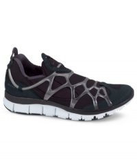 Nike's new Kukini Free is a suped-up, re-luanched version of the brand's 2000 Air Kukini. Nike's new Kukini Free is a suped-up, re-luanched version of the brand's 2000 Air Kukini.