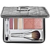 Dior Complete Makeup Palette - Deluxe Palette for Eyes, Cheeks & Lips