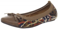 Rebels Women's Pandora Ballet Flat Rebels Women's Pandora Ballet Flat