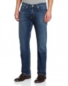 Levi's Men's 514 Fashionable Straight Fit Jean