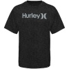 Hurley One & Only Premium Fit Tri-Blend T-Shirt - Onyx
