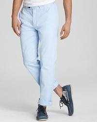 Jack Spade Dolan Classic Fit Pants Jack Spade Dolan Classic Fit Pants