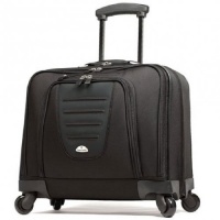Samsonite Spinner Mobile Office Samsonite Spinner Mobile Office