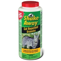 Shake Away 2854448 Cat Repellent Granules, 28-1/2-Ounce Shake Away 2854448 Cat Repellent Granules, 28-1/2-Ounce