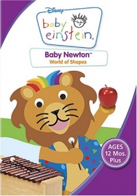 Baby Newton All About Shapes Baby Newton All About Shapes