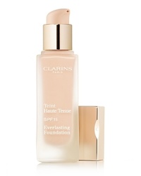 YOUR 15 hours of absolute perfection. A comfortable, creamy, fluid texture that even complexion throughout the day. Formulated with SPF 15. YOUR 15 hours of absolute perfection. A comfortable, creamy, fluid texture that even complexion throughout the day. Formulated with SPF 15.
