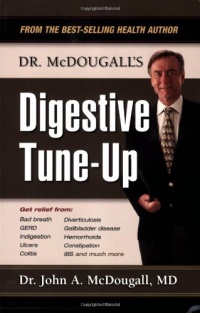 Dr. McDougall's Digestive Tune-Up Dr. McDougall's Digestive Tune-Up