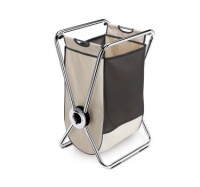 simplehuman X-Frame Laundry Hamper, Single simplehuman X-Frame Laundry Hamper, Single