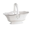 Lenox Opal Innocence Basket