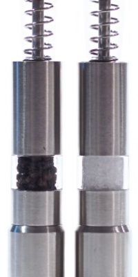 Epare Stainless Steel Salt and Pepper Grinder (Set of 2), EPSPM001 Epare Stainless Steel Salt and Pepper Grinder (Set of 2), EPSPM001