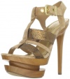 Jessica Simpson Women's JS-Cathi Platform Sandal