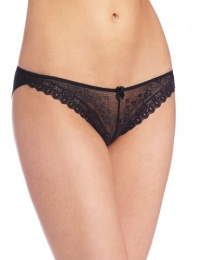 b.tempt'd by Wacoal Women's Wrap Star Bikini Underwear b.tempt'd by Wacoal Women's Wrap Star Bikini Underwear